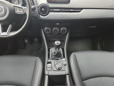 Mazda CX-3 Gebrauchtwagen