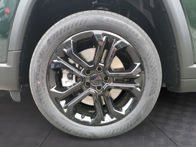 Jeep Compass Vorführwagen