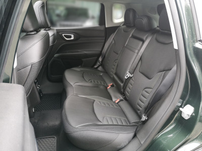 Jeep Compass Vorführwagen