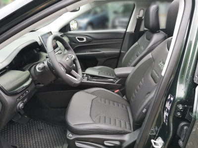 Jeep Compass Vorführwagen