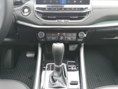 Jeep Compass Vorführwagen