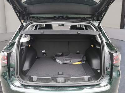 Jeep Compass Vorführwagen