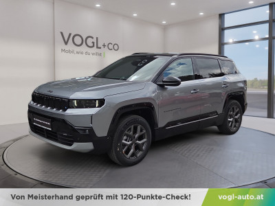 Jeep Compass Neuwagen