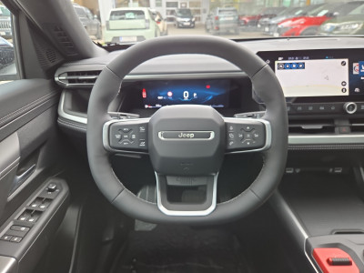 Jeep Compass Neuwagen