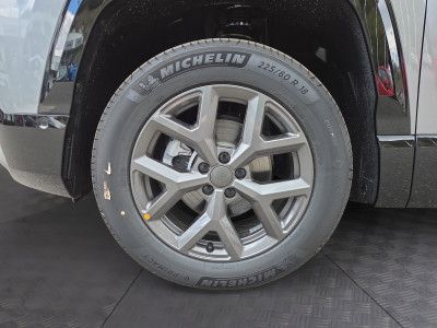 Jeep Compass Neuwagen