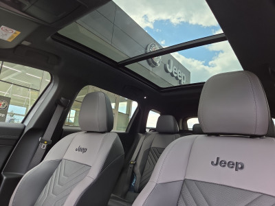 Jeep Compass Neuwagen