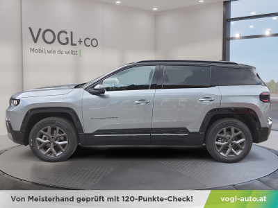 Jeep Compass Neuwagen