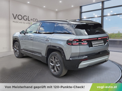 Jeep Compass Neuwagen