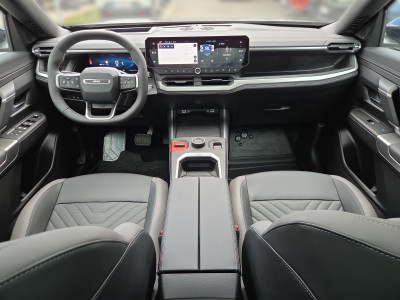 Jeep Compass Neuwagen