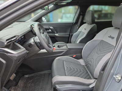 Jeep Compass Neuwagen