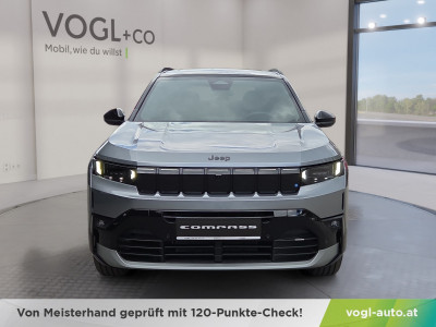 Jeep Compass Neuwagen