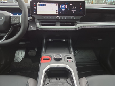 Jeep Compass Neuwagen