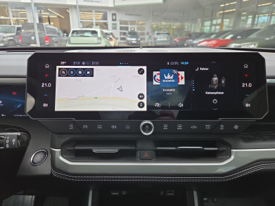 Jeep Compass Neuwagen