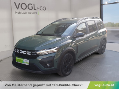 Dacia Jogger Gebrauchtwagen
