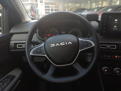 Dacia Jogger Gebrauchtwagen