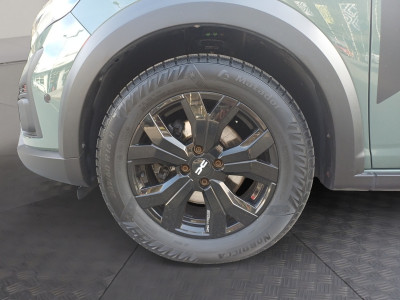 Dacia Jogger Gebrauchtwagen
