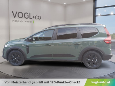Dacia Jogger Gebrauchtwagen