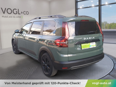 Dacia Jogger Gebrauchtwagen