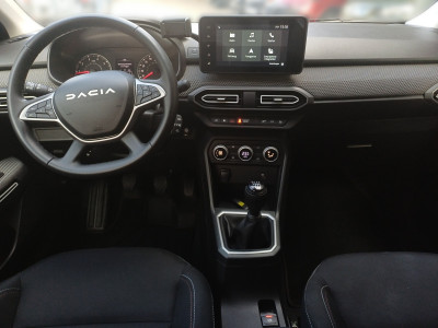 Dacia Jogger Gebrauchtwagen