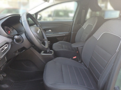 Dacia Jogger Gebrauchtwagen