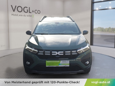 Dacia Jogger Gebrauchtwagen