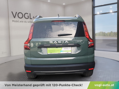 Dacia Jogger Gebrauchtwagen