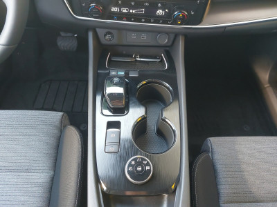Nissan X-Trail Vorführwagen