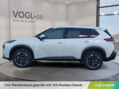 Nissan X-Trail Vorführwagen