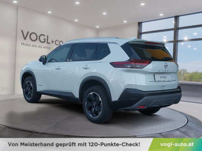 Nissan X-Trail Vorführwagen