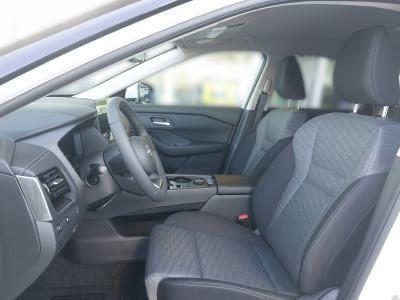 Nissan X-Trail Vorführwagen