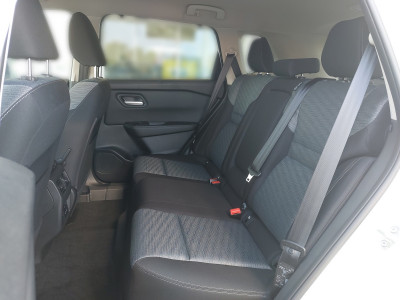 Nissan X-Trail Vorführwagen