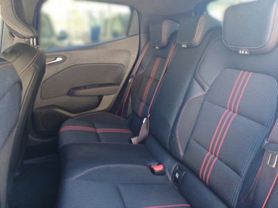 Renault Clio Gebrauchtwagen Renault Clio Gebrauchtwagen