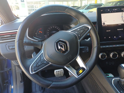Renault Clio Gebrauchtwagen Renault Clio Gebrauchtwagen