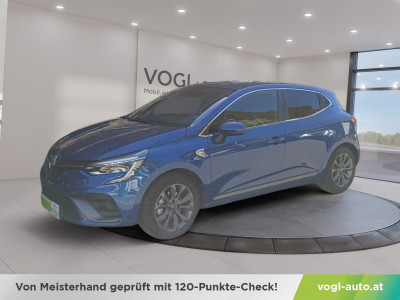 Renault Clio Gebrauchtwagen Renault Clio Gebrauchtwagen