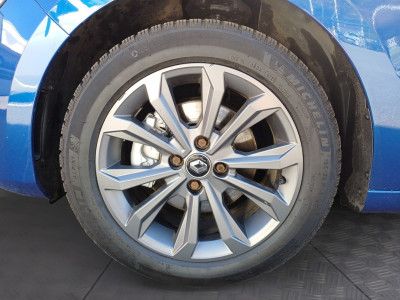 Renault Clio Gebrauchtwagen Renault Clio Gebrauchtwagen