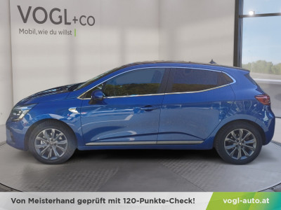 Renault Clio Gebrauchtwagen Renault Clio Gebrauchtwagen