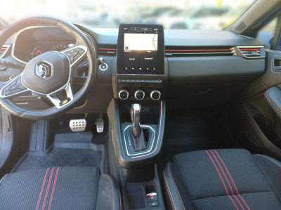 Renault Clio Gebrauchtwagen Renault Clio Gebrauchtwagen