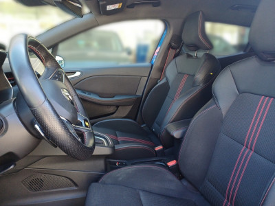 Renault Clio Gebrauchtwagen Renault Clio Gebrauchtwagen