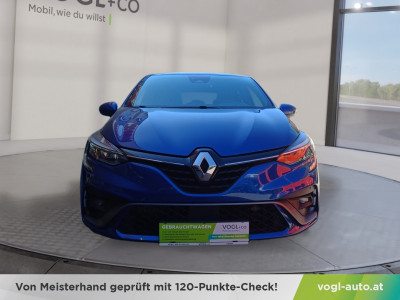 Renault Clio Gebrauchtwagen Renault Clio Gebrauchtwagen
