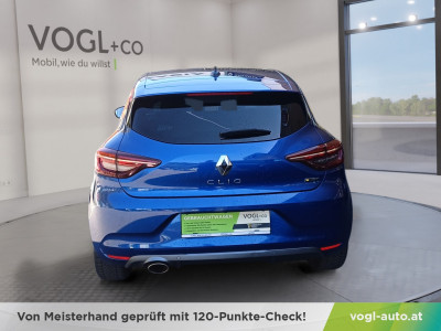 Renault Clio Gebrauchtwagen Renault Clio Gebrauchtwagen