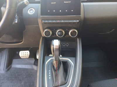 Renault Clio Gebrauchtwagen Renault Clio Gebrauchtwagen