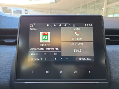 Renault Clio Gebrauchtwagen Renault Clio Gebrauchtwagen