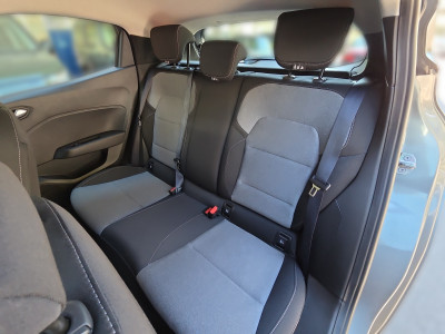 Renault Clio Gebrauchtwagen Renault Clio Gebrauchtwagen