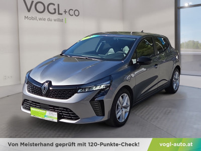 Renault Clio Gebrauchtwagen Renault Clio Gebrauchtwagen