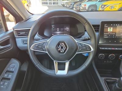Renault Clio Gebrauchtwagen Renault Clio Gebrauchtwagen