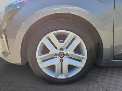 Renault Clio Gebrauchtwagen Renault Clio Gebrauchtwagen