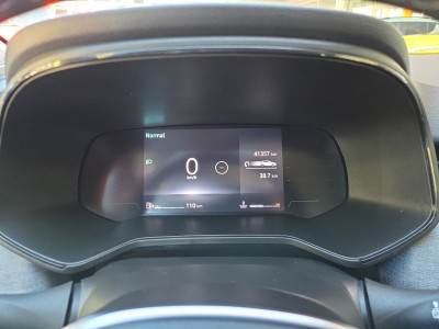 Renault Clio Gebrauchtwagen Renault Clio Gebrauchtwagen
