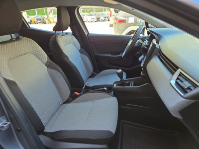 Renault Clio Gebrauchtwagen Renault Clio Gebrauchtwagen