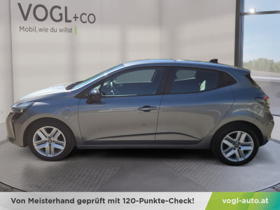 Renault Clio Gebrauchtwagen Renault Clio Gebrauchtwagen