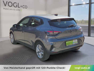 Renault Clio Gebrauchtwagen Renault Clio Gebrauchtwagen